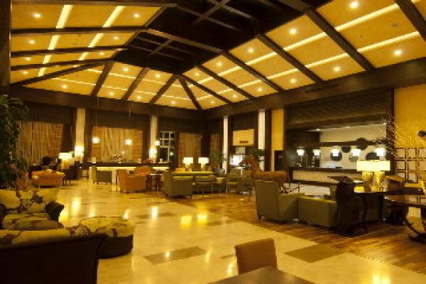  هتل اوتیوم اکو کلاب آنتالیا (Otium Eco Club) + تصاویر 