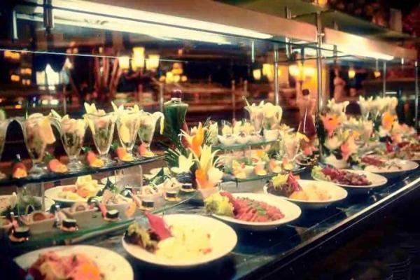  هتل اوتیوم اکو کلاب آنتالیا (Otium Eco Club) + تصاویر 