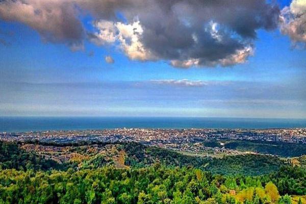  شهرهای پرطرفدار شمال کشور از نگاه گردشگران 