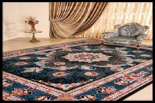 پرفروش ترین طرح های فرش در بازار فرش ایران