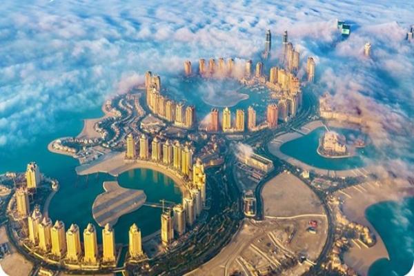 راهنمای سفر به قطر، از جاهای دیدنی تا تفریحات