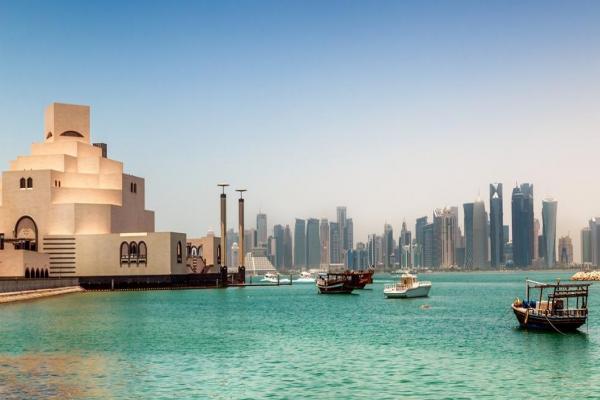 آیا جاذبه های گردشگری قطر یکی از بهترین انتخاب ها برای گذراندن تعطیلات است؟