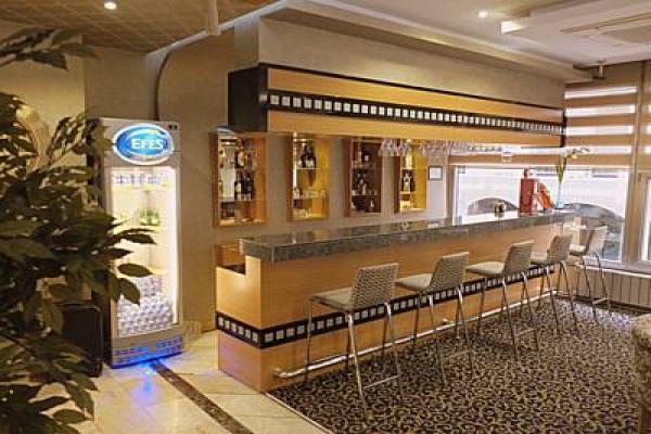  هتل اس پالاس استانبول (Aspalace) + تصاویر 