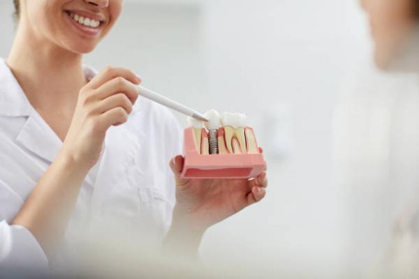 پرداخت هزینه دندانپزشکی با کمک بیمه
