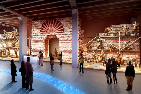 موزه های دیدینی استانبول کدامند؟