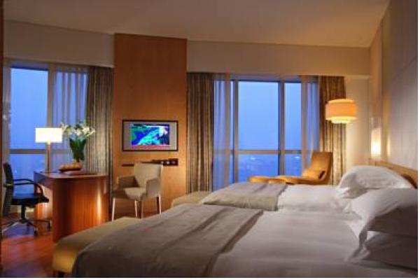  هتل سوئیس مسکو (Swissotel) + تصاویر 