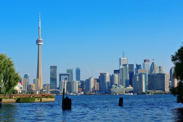 مقایسه تورنتو و ونکوور از نظر سبک زندگی برای مهاجرت به کانادا