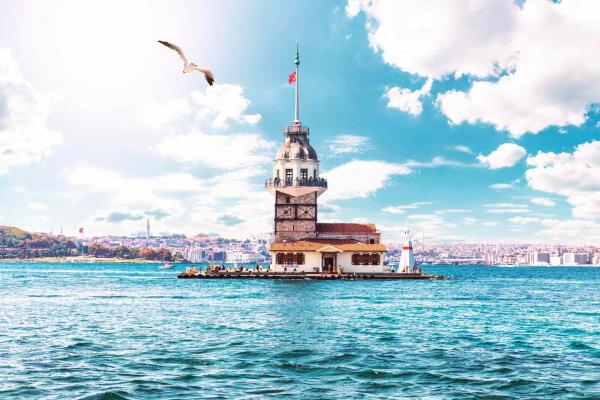 راهنمای سفر به استانبول با تور گروهی