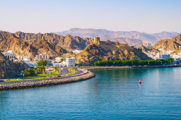 آیا سفر به عمان ویزا نیاز دارد