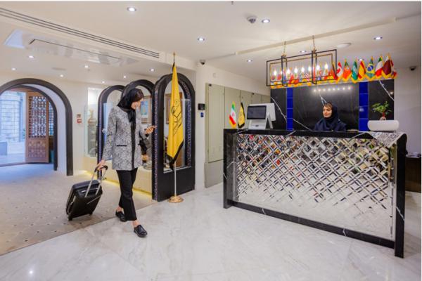  آشنایی با بهترین سایت رزرو هتل در مشهد 