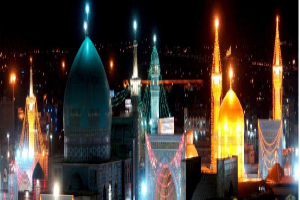  آشنایی با بهترین سایت رزرو هتل در مشهد 