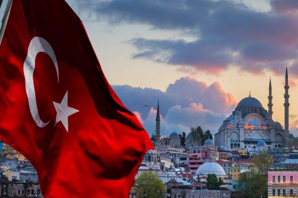 بهترین شهرهای ترکیه برای سفر در نوروز