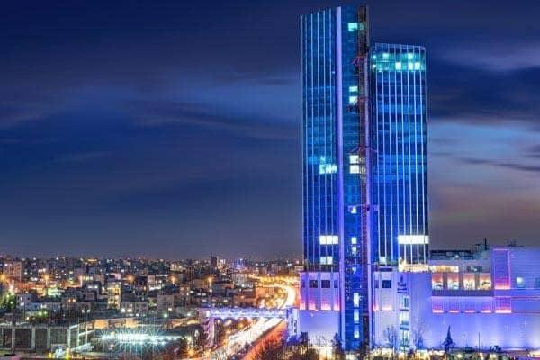  معرفی6 بازار خرید اصلی و بزرگ مشهد 