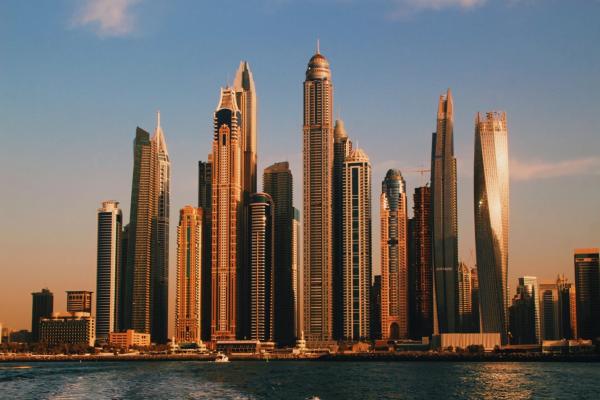 ثبت شرکت در دبی چه مزایایی دارد؟