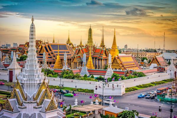 سفر به بانکوک،تبدیل به خاص ترین تجربه شما خواهد شد!