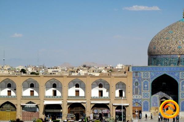 Can a travel to Iran be a dream