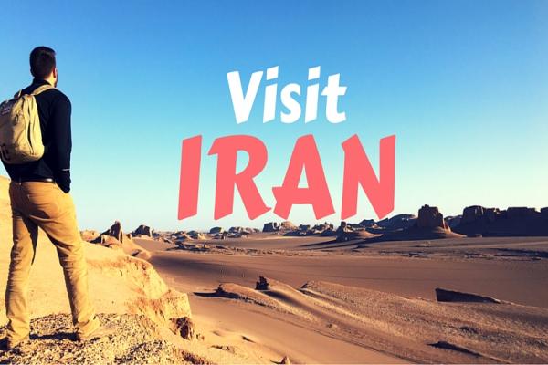 سفرنامه توریستهای خارجی راجب ایران پس از بازگشت به کشورشان