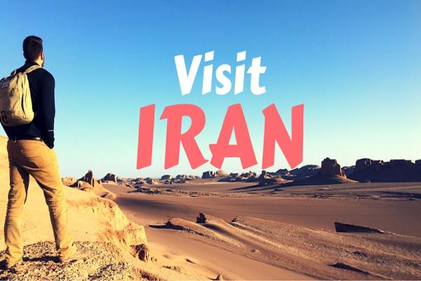  سفرنامه توریستهای خارجی راجب ایران پس از بازگشت به کشورشان 