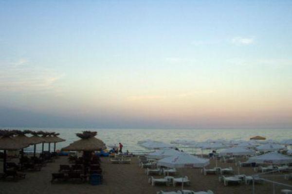  هتل هالیدی پارک (Holiday Park) وارنا-بلغارستان + تصاویر 