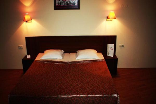  هتل سنترال وارنا-بلغارستان (Central hotel) + تصاویر 