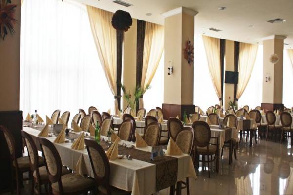  هتل سنترال وارنا-بلغارستان (Central hotel) + تصاویر 
