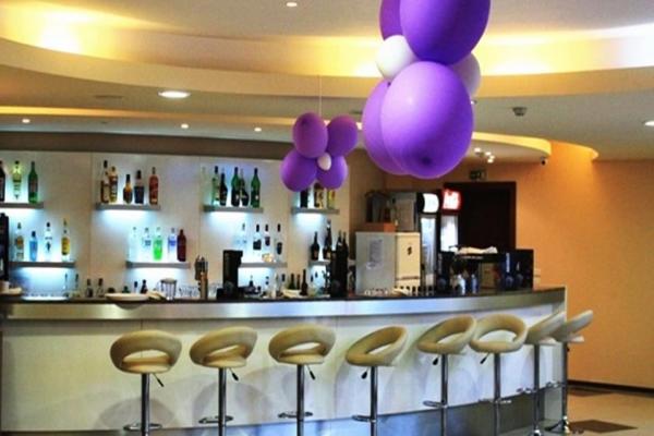  هتل سنترال وارنا-بلغارستان (Central hotel) + تصاویر 