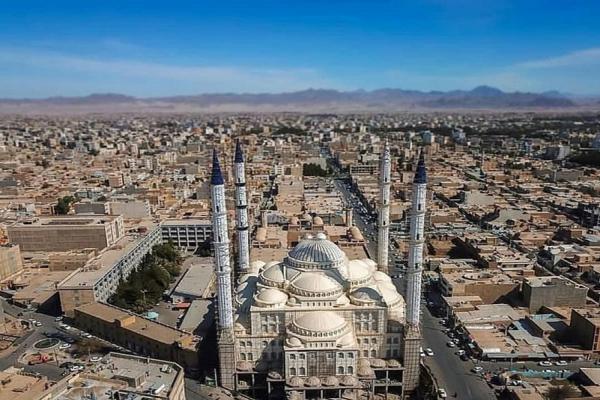 جاذبه های دیدنی زاهدان و اطراف آن که گردشگران نباید از دست بدهند