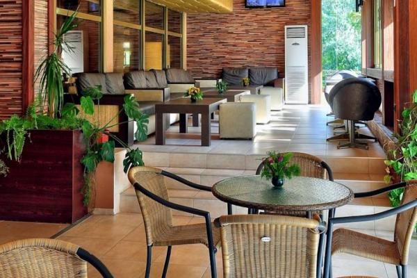  هتل هاوانا وانا-بلغارستان (HAVANA CASINO&HOTEL) + تصاویر 