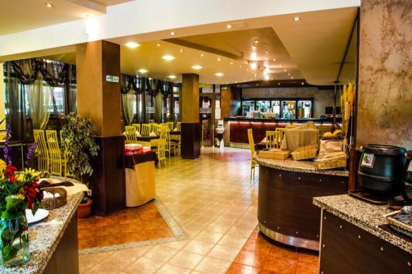  هتل هاوانا وانا-بلغارستان (HAVANA CASINO&HOTEL) + تصاویر 