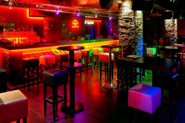  هتل هاوانا وانا-بلغارستان (HAVANA CASINO&HOTEL) + تصاویر 