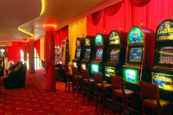  هتل هاوانا وانا-بلغارستان (HAVANA CASINO&HOTEL) + تصاویر 