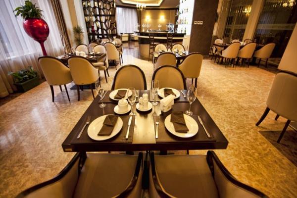  هتل نشنال ارمنستان (National Hotel) + تصاویر 