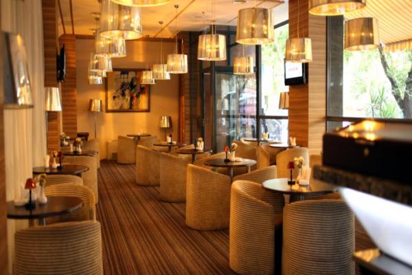  هتل آنی پلازا ارمنستان (Ani Plaza Hotel) + تصاویر 