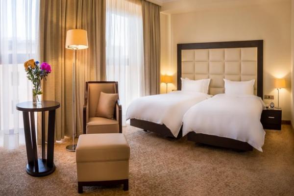  هتل پاریس ارمنستان (Paris Hotel) + تصاویر 