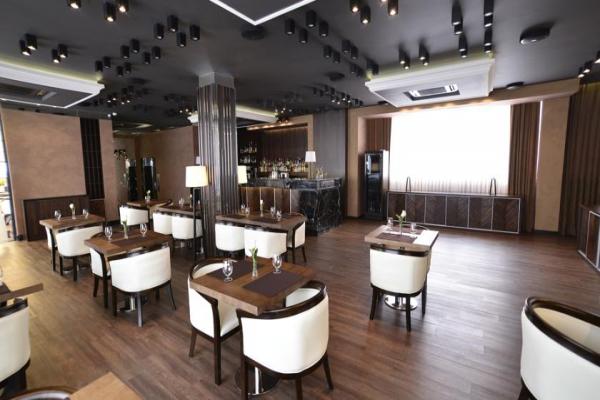  هتل پاریس ارمنستان (Paris Hotel) + تصاویر 
