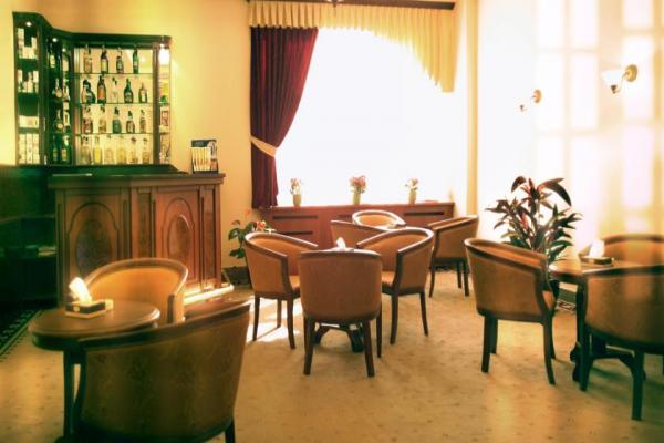  هتل هرازدان ارمنستان (HRAZDAN HOTEL) + تصاویر 