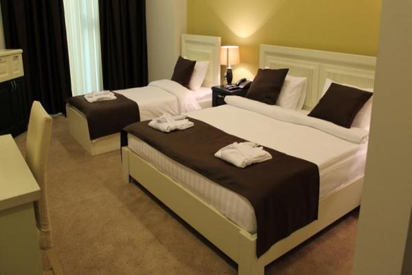  هتل دولابوری تفلیس-گرجستان ( dolabauri hotel tbilisi ) + تصاویر 