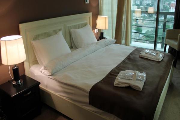  هتل دولابوری تفلیس-گرجستان ( dolabauri hotel tbilisi ) + تصاویر 