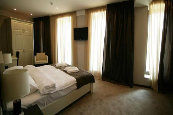  هتل دولابوری تفلیس-گرجستان ( dolabauri hotel tbilisi ) + تصاویر 