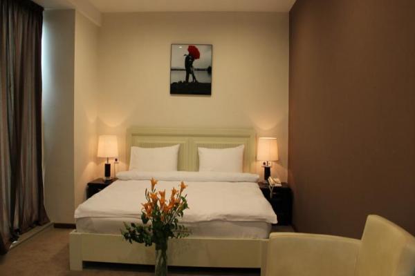 هتل دولابوری تفلیس-گرجستان ( dolabauri hotel tbilisi ) + تصاویر 