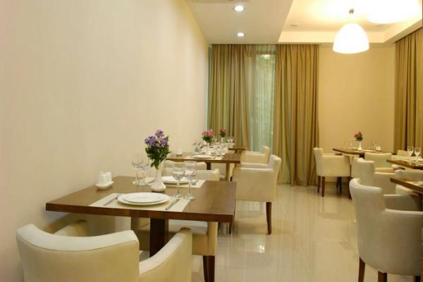  هتل دولابوری تفلیس-گرجستان ( dolabauri hotel tbilisi ) + تصاویر 