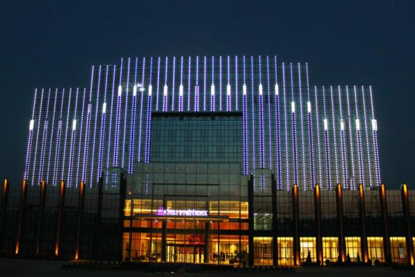  هتل پریفرنس تفلیس-گرجستان (preference hotel tbilisi) + تصاویر 