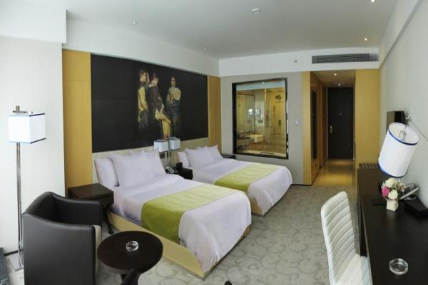  هتل پریفرنس تفلیس-گرجستان (preference hotel tbilisi) + تصاویر 