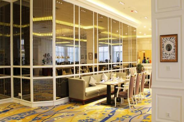  هتل پریفرنس تفلیس-گرجستان (preference hotel tbilisi) + تصاویر 