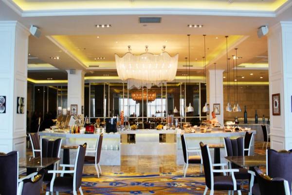  هتل پریفرنس تفلیس-گرجستان (preference hotel tbilisi) + تصاویر 