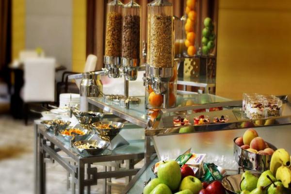  هتل پریفرنس تفلیس-گرجستان (preference hotel tbilisi) + تصاویر 