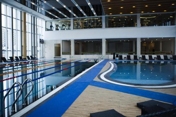  هتل پریفرنس تفلیس-گرجستان (preference hotel tbilisi) + تصاویر 