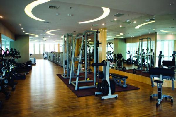  هتل پریفرنس تفلیس-گرجستان (preference hotel tbilisi) + تصاویر 