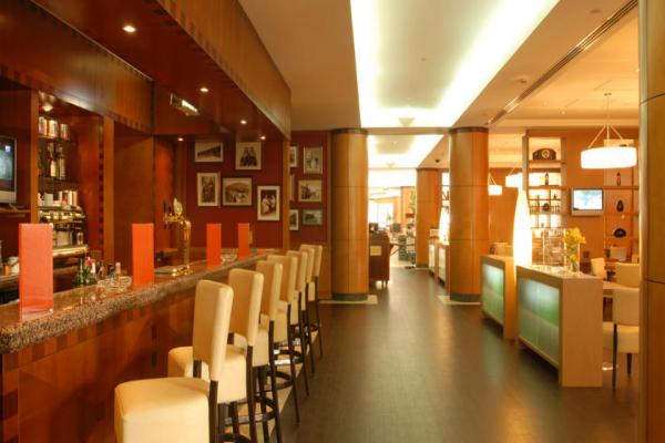  هتل ماریوت کورت یارد تفلیس (Courtyard by marriott hotel tbilisi) + تصاویر 