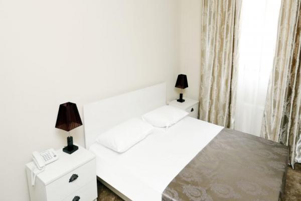  هتل جی ان جی تفلیس-گرجستان (GNG Hotel Tbilisi) + تصاویر 